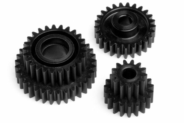HPI Racing Center Gear Set E-Savage