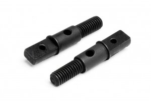 HPI Racing Axle Shaft 6X31mm E-Savage