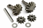 HPI Racing Differential Bevel Gear 13/10T E-Savage