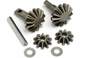 HPI Racing Differential Bevel Gear 13/10T E-Savage