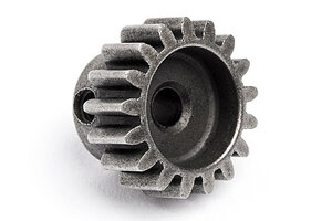 HPI Racing Pinion Gear 17 T E-Savage HPI Racing Pinion Gear 17 T E-Savage