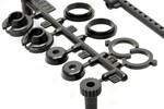 HPI Racing Shock Parts Set (N2) (RTR Nitro RS4/Nitro2/Sprint 2)