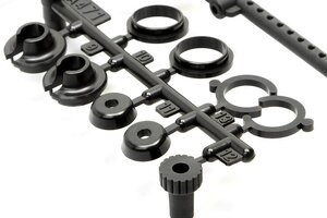 HPI Racing Shock Parts Set (N2) (RTR Nitro RS4/Nitro2/Sprint 2)