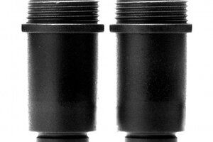 HPI Racing Shock Body Set (45-56mm) (2pcs) Sprint 2