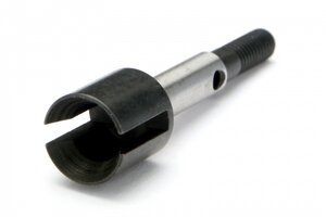 HPI Racing Axle 5 X 40mm Wheely King