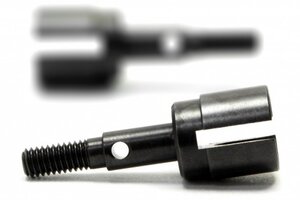 HPI Racing Axle 5 X 32mm (Front)(2pcs) Nitro 3