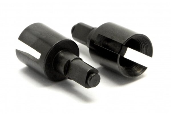 HPI Racing Differentialerential Shaft (2pcs) Nitro 3