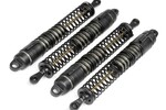 HPI Racing HPIA720  Big Bore Aluminum Shock Set (Assembled/Savage X/XL (Opt)