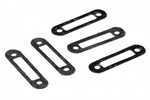 HPI Racing Exhaust Gasket - Firestorm 3.0/Nitro 3