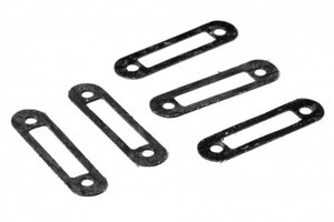 HPI Racing Exhaust Gasket - Firestorm 3.0/Nitro 3