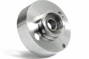 HPI Racing Clutch Bell For Nitro 2 Speed (For Second Speed Gear)