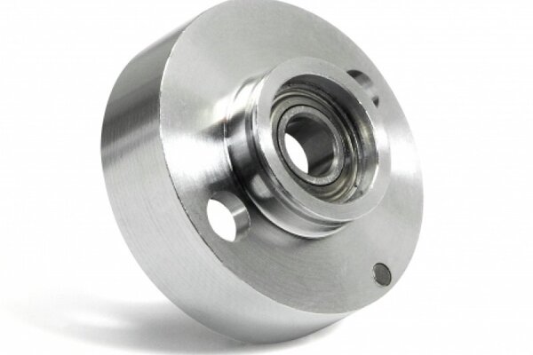 HPI Racing Clutch Bell For Nitro 2 Speed (For Second Speed Gear)