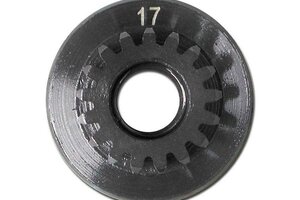 HPI Racing Heavy Duty Clutch Bell 17 Tooth (1M) Savage X