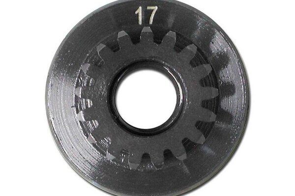 HPI Racing Heavy Duty Clutch Bell 17 Tooth (1M) Savage X