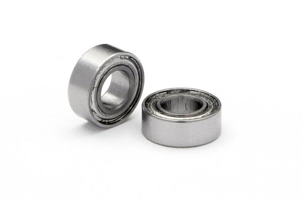 HPI Racing Ball Bearing 4X8X3mm (2pcs)