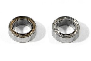 HPI Racing Ball Bearing 5X8X2.5mm (2pcs)