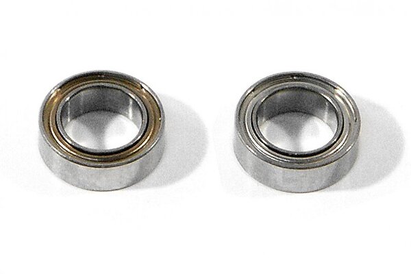 HPI Racing Ball Bearing 5X8X2.5mm (2pcs)