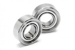 HPI Racing Ball Bearing 5X11X4mm (2pcs)