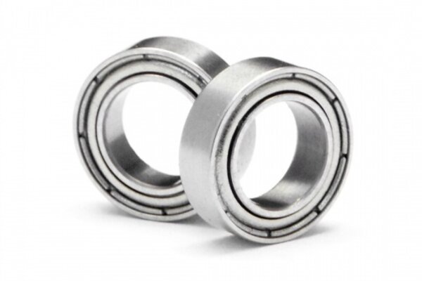 HPI Racing Ball Bearing 6X10X3mm (2pcs)