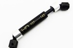 Hot Racing Steel Center Drive Shafts, 107-142mm