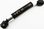 Hot Racing Steel Center Driveshaft 95-130 (Short)
