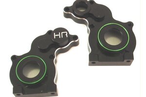 Hot Racing 6061 Aluminum Center Trans Case, AX10, SCX10