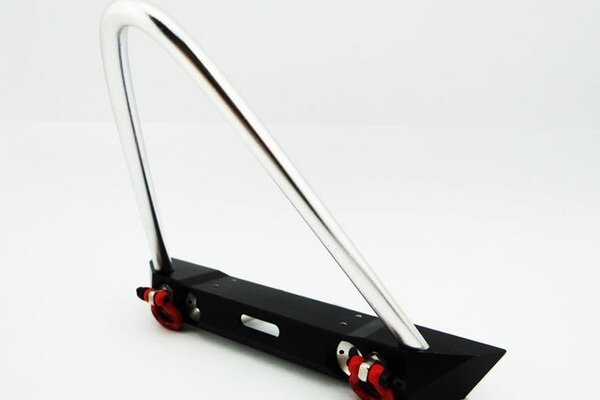 Hot Racing Aluminum Front Stinger Bumper