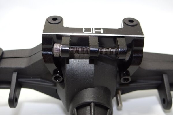 Hot Racing Truss/Link Mount Axial SCX10