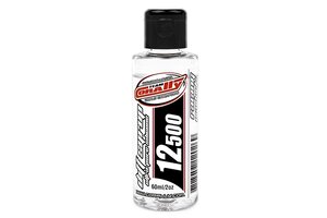 Corally (Team Corally) Ultra Pure Silicone Diff Syrup - 12500 CPS - 60ml