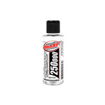 Corally (Team Corally) Ultra Pure Silicone Diff Syrup - 250000 CPS - 60ml