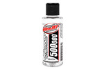 Corally (Team Corally) Ultra Pure Silicone Diff Syrup - 500000 CPS - 60ml