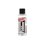 Corally (Team Corally) Ultra Pure Silicone Diff Syrup - 500000 CPS - 60ml