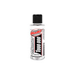 Corally (Team Corally) Ultra Pure Silicone Diff Syrup - 1000000 CPS - 60ml