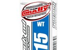 Corally (Team Corally) Ultra Pure Silicone Shock Oil - 15 WT - 150ml