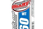 Corally (Team Corally) Ultra Pure Silicone Shock Oil - 60 WT - 150ml