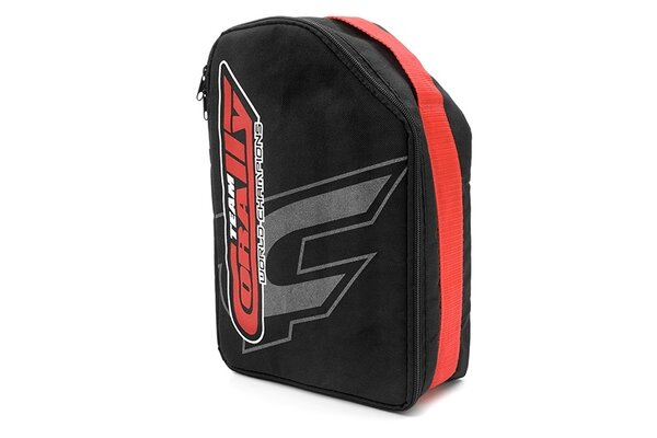 Corally (Team Corally) Transmitter Bag-For Stick or Pistol TX