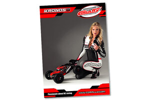 Corally (Team Corally) Team Corally Kronos Poster