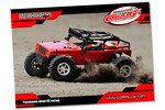 Corally (Team Corally) Team Corally Moxoo Poster