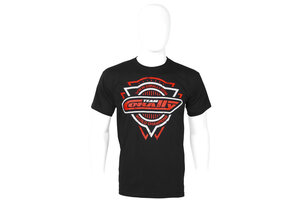 Corally (Team Corally) T-Shirt - TC - D1 - Large