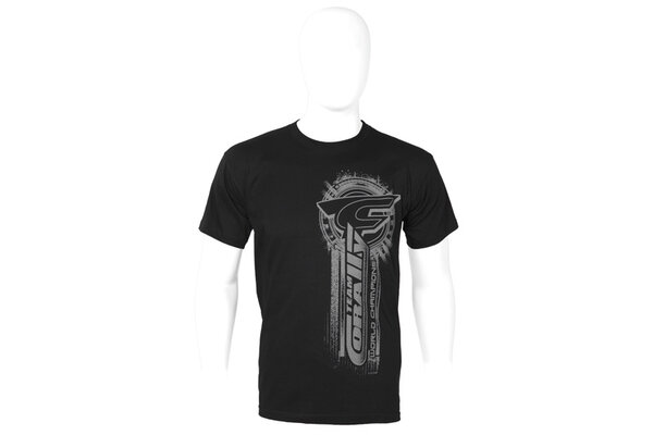 Corally (Team Corally) T-Shirt - TC - T1 - Medium