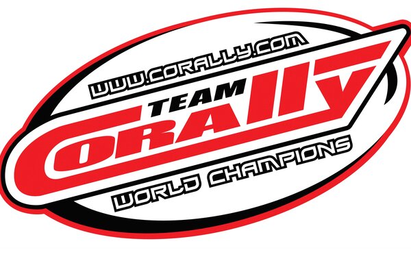 Corally (Team Corally) Corally Banner 24x48