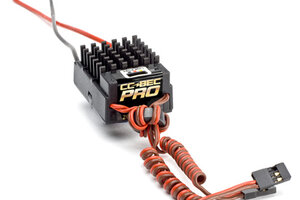 Castle Creations Castle Bec Pro 20Amp (50 Volt Max Input)