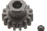 Castle Creations CSE010-0065-09   CC Pinion 15T - Mod 1