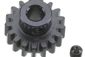 Castle Creations CC Pinion 17T - Mod 1