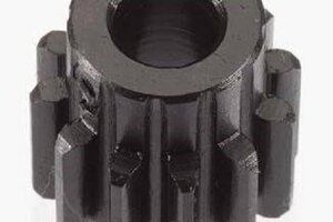 Castle Creations CC Pinion 12T Mod 1.5, Hardened