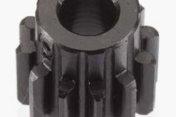 Castle Creations CC Pinion 12T Mod 1.5, Hardened