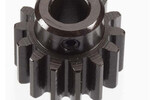 Castle Creations CC Pinion 14T Mod 1.5, Hardened