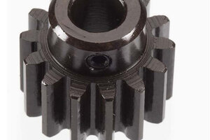 Castle Creations CC Pinion 14T Mod 1.5, Hardened