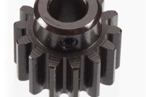 Castle Creations CC Pinion 14T Mod 1.5, Hardened
