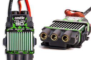 Castle Creations Talon 90 ESC